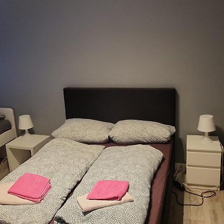 Apartament Flensburg Strandnah Zewnętrze zdjęcie