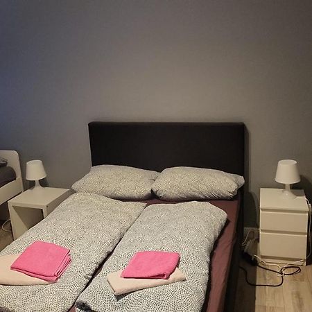 Flensburg Strandnah Zewnętrze zdjęcie