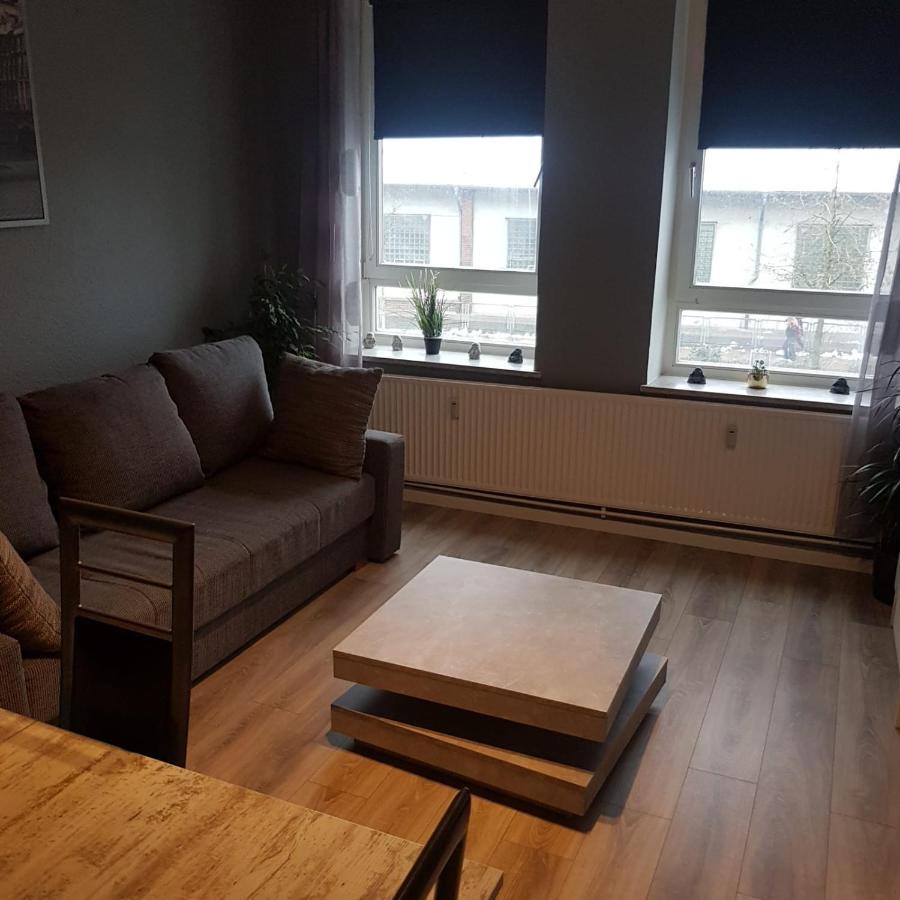 Apartament Flensburg Strandnah Zewnętrze zdjęcie