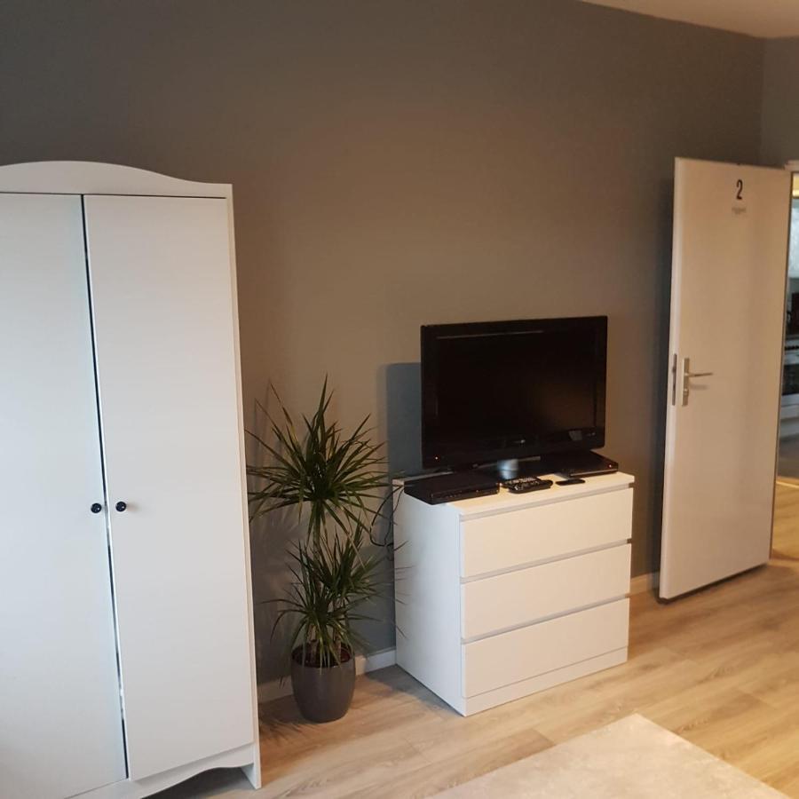 Apartament Flensburg Strandnah Zewnętrze zdjęcie