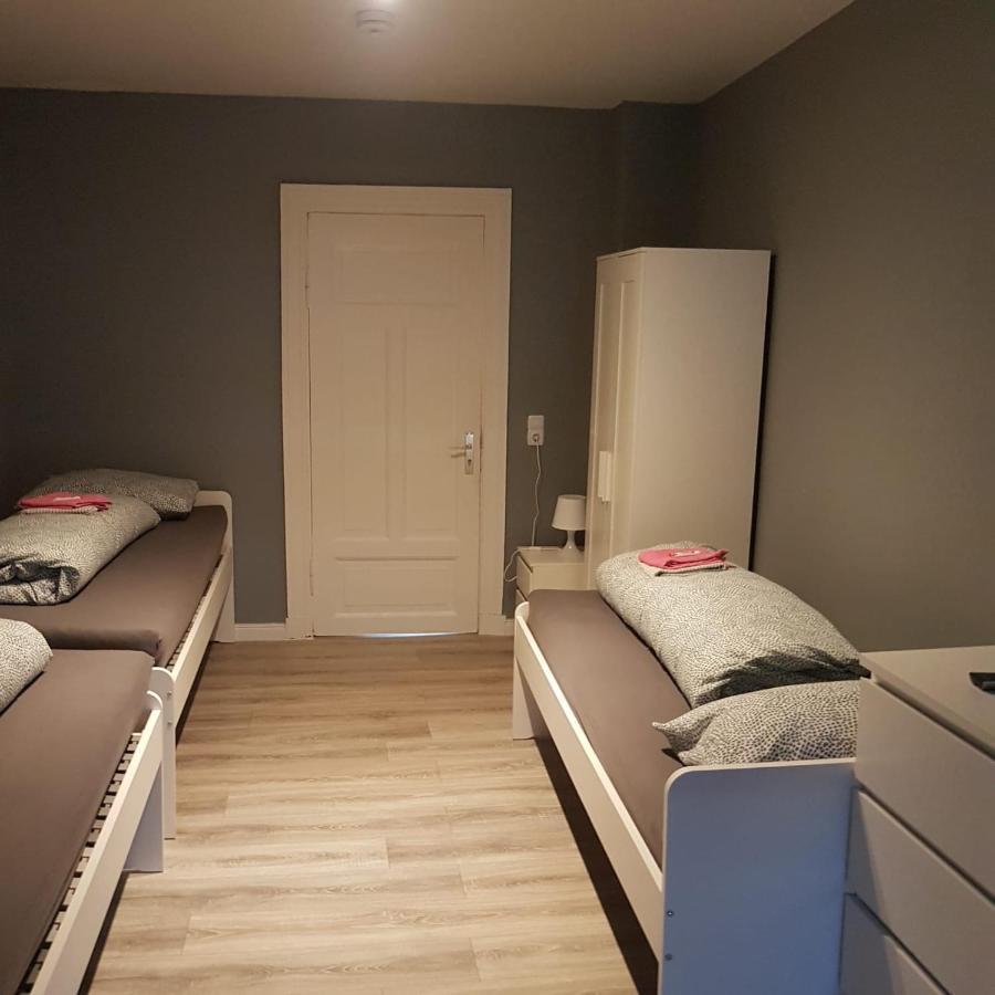 Apartament Flensburg Strandnah Zewnętrze zdjęcie