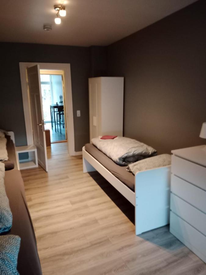 Apartament Flensburg Strandnah Zewnętrze zdjęcie