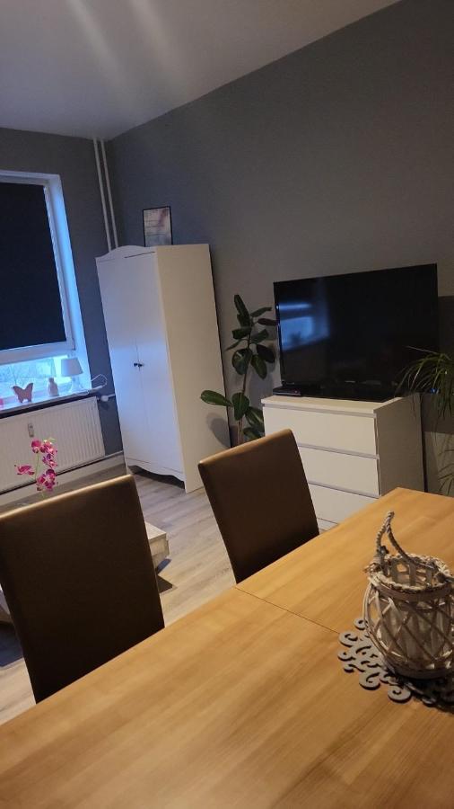 Apartament Flensburg Strandnah Zewnętrze zdjęcie