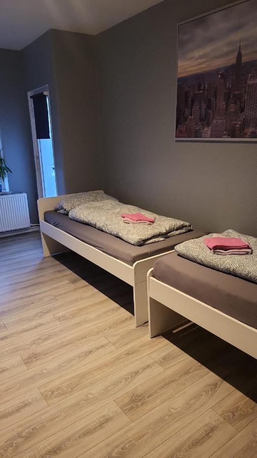 Flensburg Strandnah Zewnętrze zdjęcie