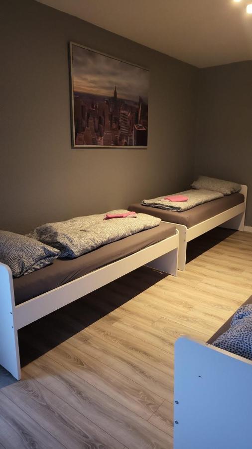 Apartament Flensburg Strandnah Zewnętrze zdjęcie