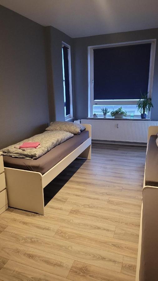 Apartament Flensburg Strandnah Zewnętrze zdjęcie