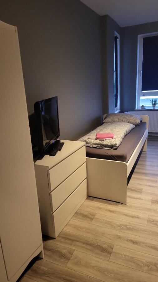 Apartament Flensburg Strandnah Zewnętrze zdjęcie