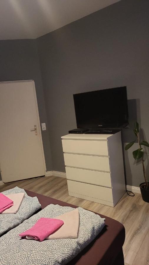 Apartament Flensburg Strandnah Zewnętrze zdjęcie