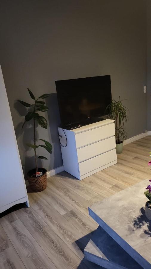 Apartament Flensburg Strandnah Zewnętrze zdjęcie