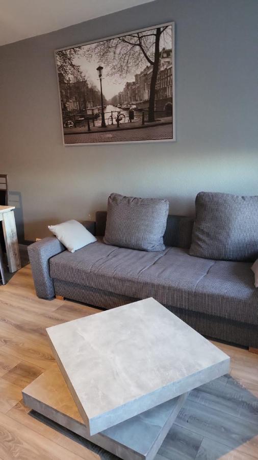 Apartament Flensburg Strandnah Zewnętrze zdjęcie