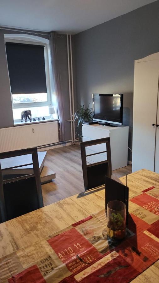 Apartament Flensburg Strandnah Zewnętrze zdjęcie