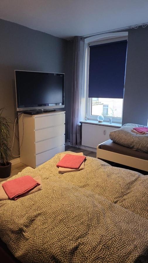 Apartament Flensburg Strandnah Zewnętrze zdjęcie