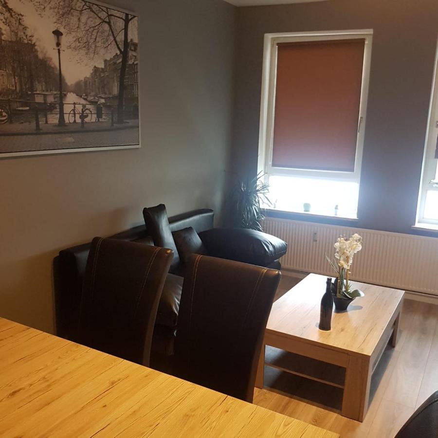 Apartament Flensburg Strandnah Zewnętrze zdjęcie