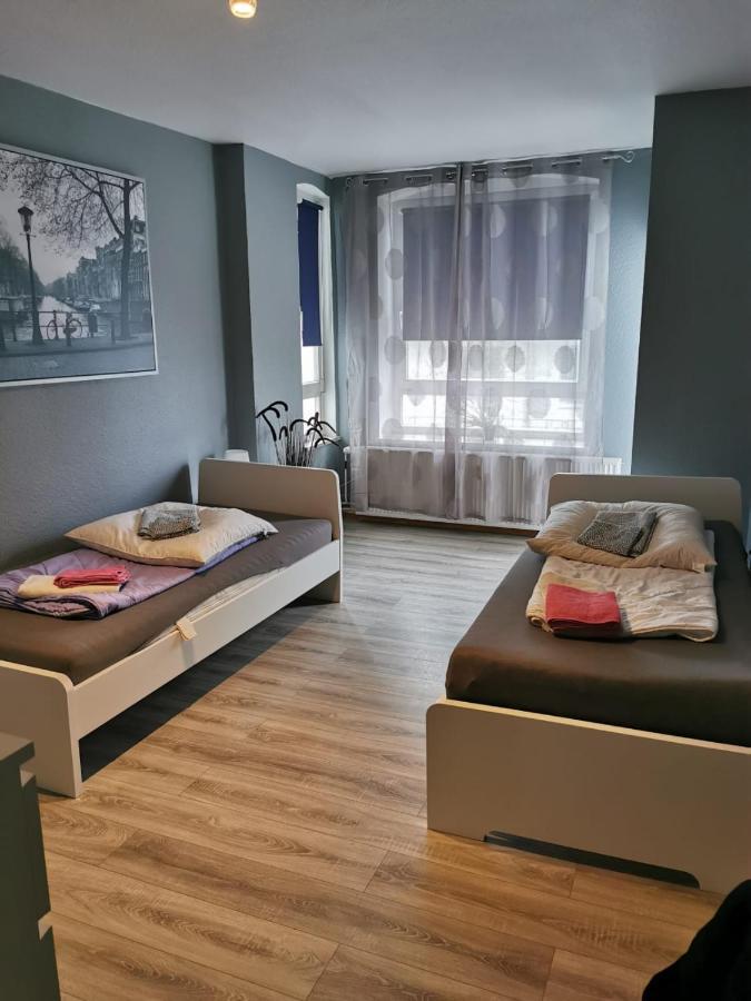 Apartament Flensburg Strandnah Zewnętrze zdjęcie